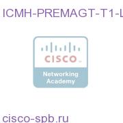 ICM HOSTED PREMIUM AGENT - TIER 1 ICMH-PREMAGT-T1-L ICMH-PREMAGT-T1-L