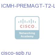 ICM HOSTED PREMIUM AGENT - TIER 2 ICMH-PREMAGT-T2-L ICMH-PREMAGT-T2-L