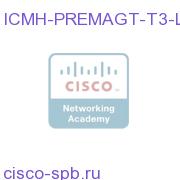 ICM HOSTED PREMIUM AGENT - TIER 3 ICMH-PREMAGT-T3-L ICMH-PREMAGT-T3-L