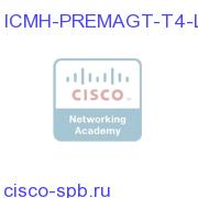 ICM HOSTED PREMIUM AGENT - TIER 4 ICMH-PREMAGT-T4-L ICMH-PREMAGT-T4-L