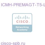 ICM HOSTED PREMIUM AGENT - TIER 5 ICMH-PREMAGT-T5-L ICMH-PREMAGT-T5-L
