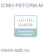 Migrate Existing CTI Toolkit or CRM to PeopleSoft CRM Conn. ICMH-PSTCRM-M ICMH-PSTCRM-M