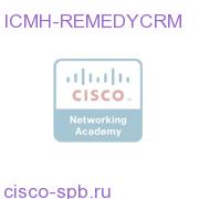 ICMH Remedy Connector License for Regular ERI or ARI Agent ICMH-REMEDYCRM ICMH-REMEDYCRM