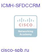 ICMH Salesforce Conn. License for Regular ERI or ARI Agent ICMH-SFDCCRM ICMH-SFDCCRM