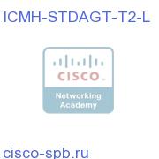 ICM HOSTED STANDARD AGENT - TIER 2 ICMH-STDAGT-T2-L ICMH-STDAGT-T2-L