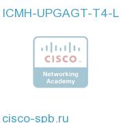 ICM HOSTED UPGRADE TO PREMIUM AGENT - TIER 4 ICMH-UPGAGT-T4-L ICMH-UPGAGT-T4-L