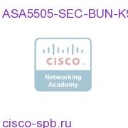 ASA 5505 Sec Plus Appliance with SW, UL Users, HA, 3DES/AES ASA5505-SEC-BUN-K9 ASA5505-SEC-BUN-K9