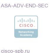 ASA 5500 Advanced Endpoint Assessment License for SSL VPN ASA-ADV-END-SEC ASA-ADV-END-SEC
