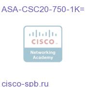 ASA 5500 Content Security SSM-20 750 to 1000 Usr License Upg ASA-CSC20-750-1K= ASA-CSC20-750-1K=