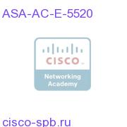 AnyConnect Essentials VPN License - ASA 5520 (750 Users) ASA-AC-E-5520 ASA-AC-E-5520