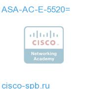 AnyConnect Essentials VPN License - ASA 5520 (750 Users) ASA-AC-E-5520= ASA-AC-E-5520=