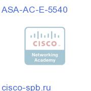 AnyConnect Essentials VPN License - ASA 5540 (2500 Users) ASA-AC-E-5540 ASA-AC-E-5540