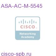 AnyConnect Mobile - ASA 5545-X (req. Essentials or Premium) ASA-AC-M-5545 ASA-AC-M-5545