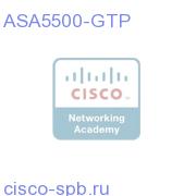 ASA 5500 GTP/GPRS Inspection License ASA5500-GTP ASA5500-GTP