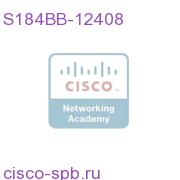 Cisco 1841 IOS BROADBAND S184BB-12408 S184BB-12408
