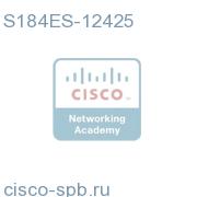 Cisco 1841 IOS ENTERPRISE SERVICES W/O CRYPTO S184ES-12425 S184ES-12425