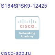 Cisco 1841 IOS SP SERVICES S184SPSK9-12425 S184SPSK9-12425
