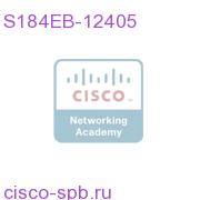 Cisco 1841 IOS ENTERPRISE BASE W/O CRYPTO S184EB-12405 S184EB-12405
