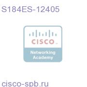 Cisco 1841 IOS ENTERPRISE SERVICES W/O CRYPTO S184ES-12405 S184ES-12405