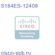 Cisco 1841 IOS ENTERPRISE SERVICES W/O CRYPTO S184ES-12408 S184ES-12408