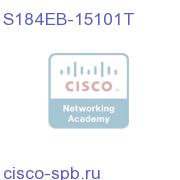 Cisco 1841 IOS ENTERPRISE BASE W/O CRYPTO S184EB-15101T S184EB-15101T