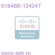 Cisco 1841 IOS BROADBAND S184BB-12424T S184BB-12424T