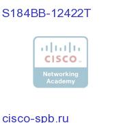 Cisco 1841 IOS BROADBAND S184BB-12422T S184BB-12422T