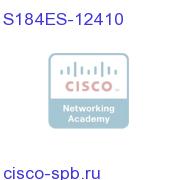 Cisco 1841 IOS ENTERPRISE SERVICES W/O CRYPTO S184ES-12410 S184ES-12410
