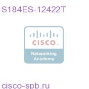 Cisco 1841 IOS ENTERPRISE SERVICES W/O CRYPTO S184ES-12422T S184ES-12422T