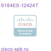Cisco 1841 IOS ENTERPRISE SERVICES W/O CRYPTO S184ES-12424T S184ES-12424T