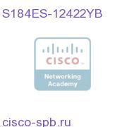 Cisco 1841 IOS ENTERPRISE SERVICES W/O CRYPTO S184ES-12422YB S184ES-12422YB
