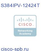 Cisco 3845 IP VOICE W/O CRYPTO S384IPV-12424T S384IPV-12424T