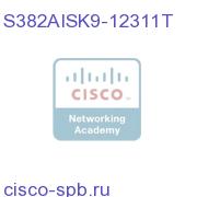 Cisco 3825 IOS ADVANCED IP SERVICES S382AISK9-12311T S382AISK9-12311T