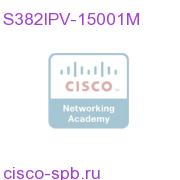 Cisco 3825 IP VOICE W/O CRYPTO S382IPV-15001M S382IPV-15001M