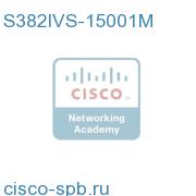 Cisco 3825 INT VOICE/VIDEO, IPIP GW, TDMIP GW S382IVS-15001M S382IVS-15001M