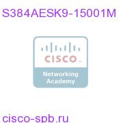 Cisco 3845 ADVANCED ENTERPRISE SERVICES S384AESK9-15001M S384AESK9-15001M
