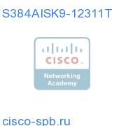 Cisco 3845 IOS ADVANCED IP SERVICES S384AISK9-12311T S384AISK9-12311T