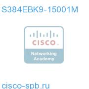 Cisco 3845 ENTERPRISE BASE S384EBK9-15001M S384EBK9-15001M