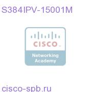 Cisco 3845 IP VOICE W/O CRYPTO S384IPV-15001M S384IPV-15001M