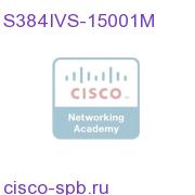 Cisco 3845 INT VOICE/VIDEO, IPIP GW, TDMIP GW S384IVS-15001M S384IVS-15001M