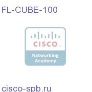 Unified Border Element Feature License - 100 Sessions FL-CUBE-100 FL-CUBE-100