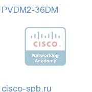 36 Port Digital Modem Module PVDM2-36DM PVDM2-36DM