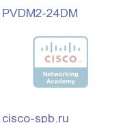 24 Port Digital Modem Module PVDM2-24DM PVDM2-24DM