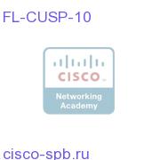 CUSP Feature License for 10 SIP requests/second FL-CUSP-10 FL-CUSP-10