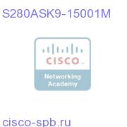Cisco 2801 IOS ADVANCED SECURITY S280ASK9-15001M S280ASK9-15001M