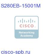 Cisco 2801 IOS ENTERPRISE BASE W/O CRYPTO S280EB-15001M S280EB-15001M