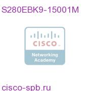 Cisco 2801 IOS ENTERPRISE BASE S280EBK9-15001M S280EBK9-15001M