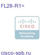 Adv Ent Serv to Adv Ent Serv +SNA switching upgrade lic FL28-R1= FL28-R1=
