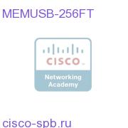 256MB USB Flash Token for Cisco 1800/2800/3800 series MEMUSB-256FT MEMUSB-256FT