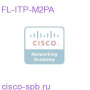 ^Cisco ITP M2PA feature license FL-ITP-M2PA FL-ITP-M2PA